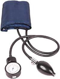 Image of Study Shows Blood Pressure 