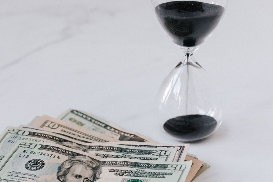 Time is Money: Finding More Time To Manage Your Home Care Business