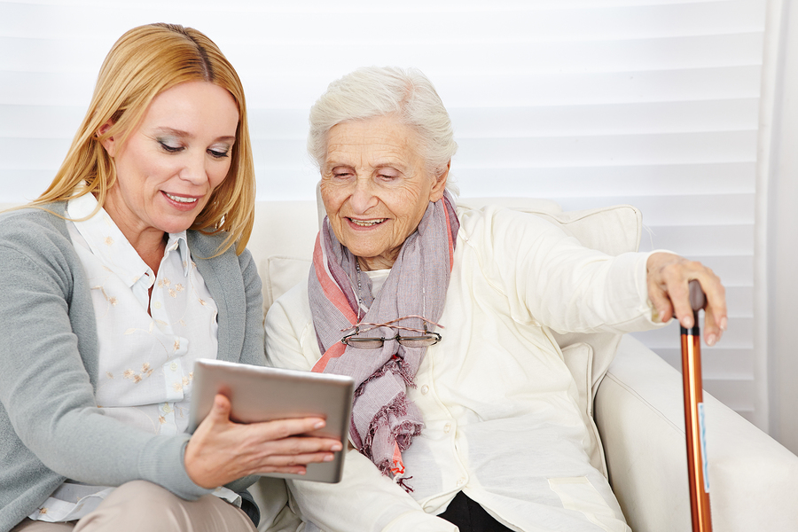 Why Use a Senior Care Franchise?