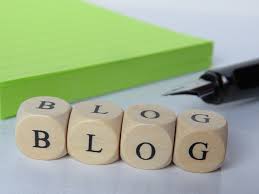 Blogging Your Business -- Five Tips for Success