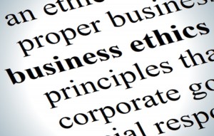 The Advantages of Ethics in Franchising