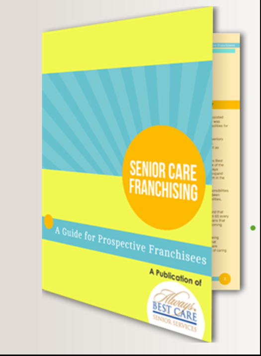 Senior Care Franchise, Senior Care Servics