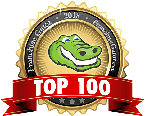 Always Best Care Named Among Franchise Gator’s Top 100 Franchises of 2018