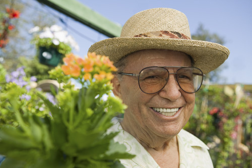 3 Ways Baby Boomers Are Changing the Face of Senior Care