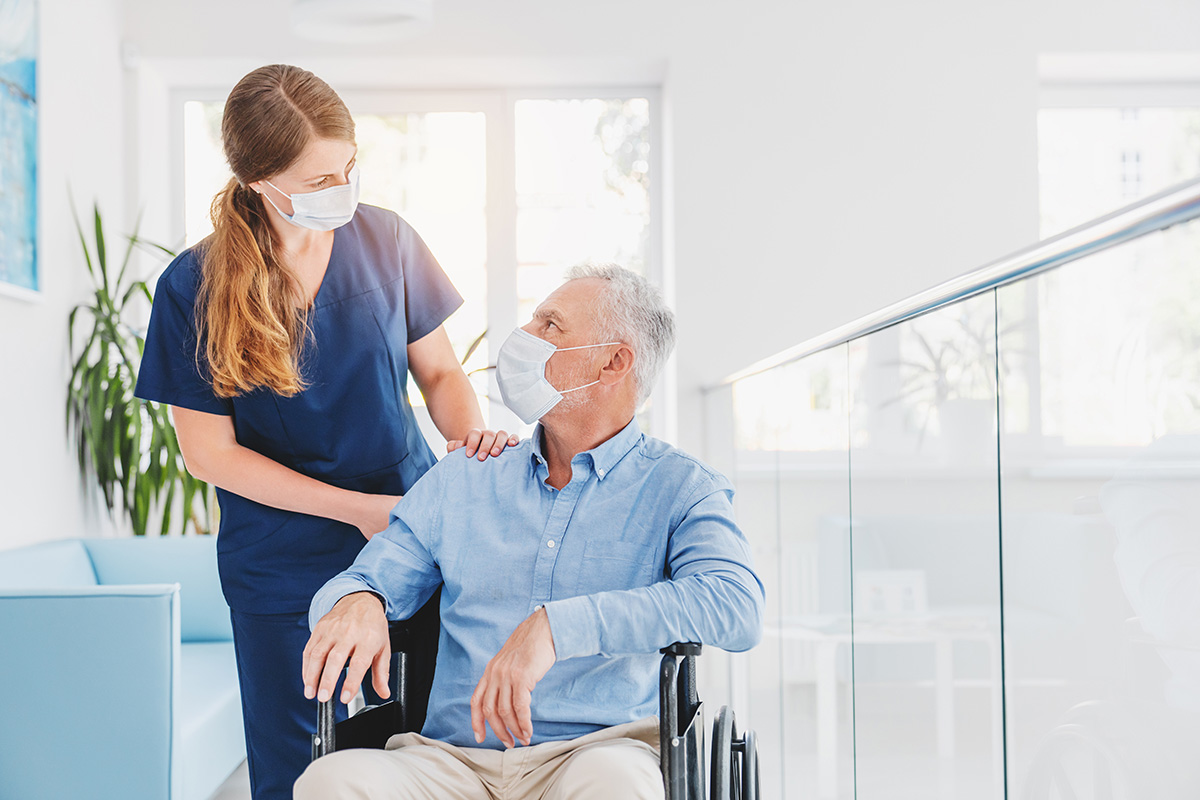 3 Must-Have Traits for Successful Senior Care Franchise Owners