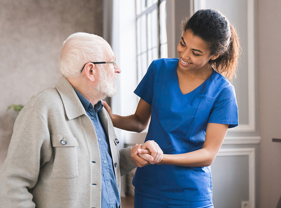 Understanding Senior Care Client Needs